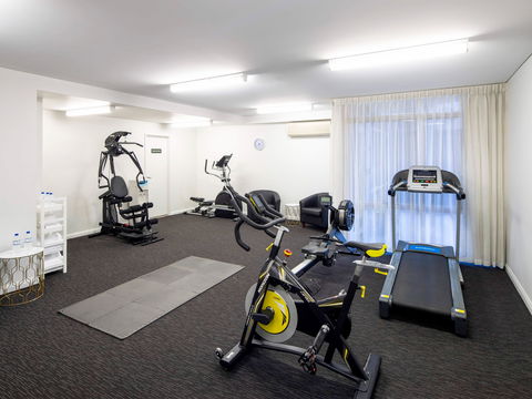 Mantra Castle Hill - Hotels Melbourne 16