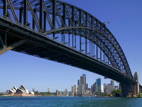 Mantra Castle Hill - Hotels Melbourne 17