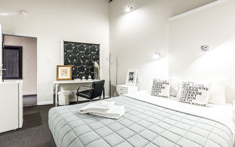 Airport Hotel Sydney - Hotels Melbourne 3