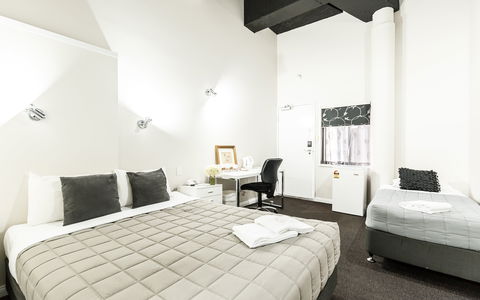 Airport Hotel Sydney - Hotels Melbourne 5
