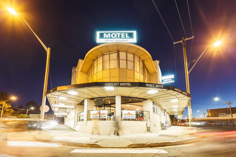 Airport Hotel Sydney - Hotels Melbourne 8