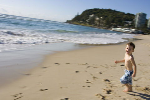 Gemini Court Holiday Apartments - Hotels Melbourne 7