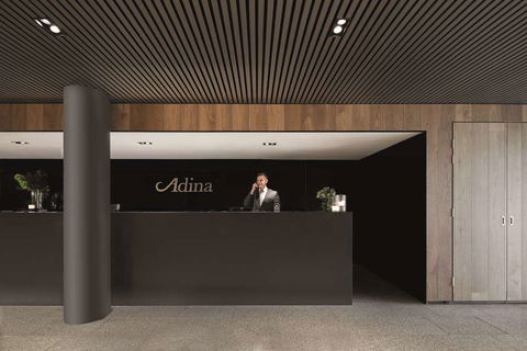 Adina Apartment Hotel Bondi Beach - Hotels Melbourne 1