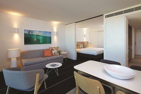 Adina Apartment Hotel Bondi Beach - Hotels Melbourne 6