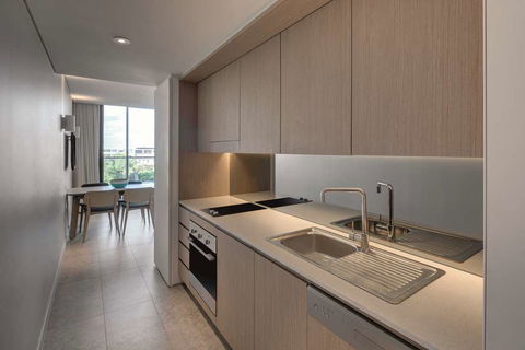 Adina Apartment Hotel Bondi Beach - Hotels Melbourne 9