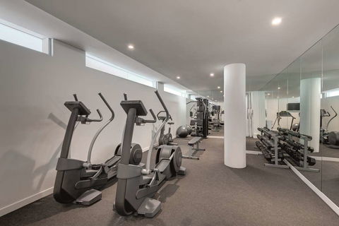 Adina Apartment Hotel Bondi Beach - Hotels Melbourne 12