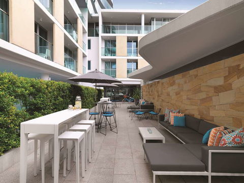 Adina Apartment Hotel Bondi Beach - Hotels Melbourne 14