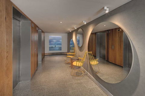 Adina Apartment Hotel Bondi Beach - Hotels Melbourne 16