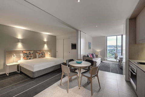 Adina Apartment Hotel Bondi Beach - Hotels Melbourne 17