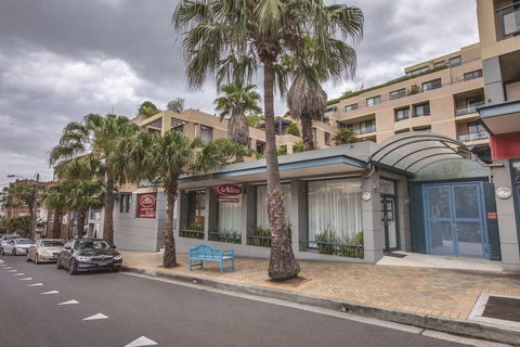 Adina Apartment Hotel Coogee - Hotels Melbourne 0