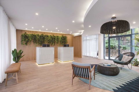 Adina Apartment Hotel Coogee - Hotels Melbourne 3