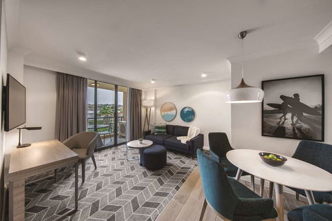 Adina Apartment Hotel Coogee - Hotels Melbourne 11