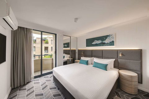 Adina Apartment Hotel Coogee - Hotels Melbourne 12