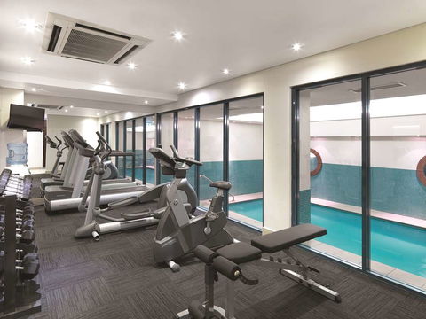 Adina Apartment Hotel Coogee - Hotels Melbourne 17