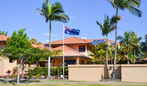 Pegasus Motor Inn And Serviced Apartment - Hotels Melbourne 0