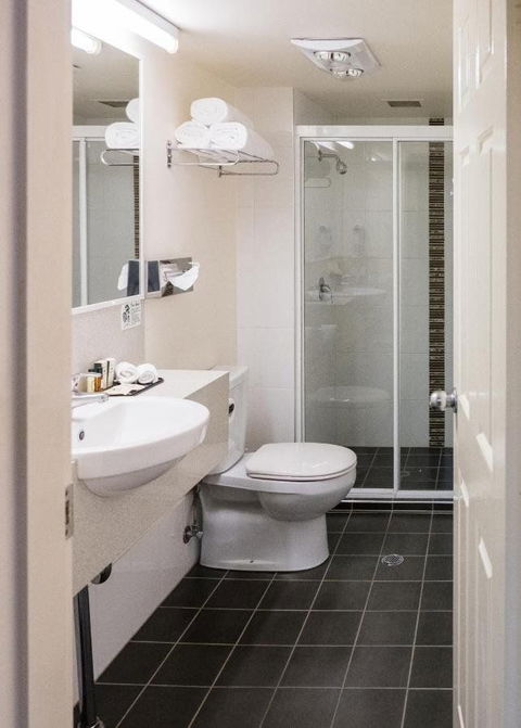 Pegasus Motor Inn And Serviced Apartment - Hotels Melbourne 2