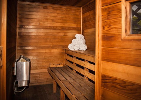 Pegasus Motor Inn And Serviced Apartment - Hotels Melbourne 6