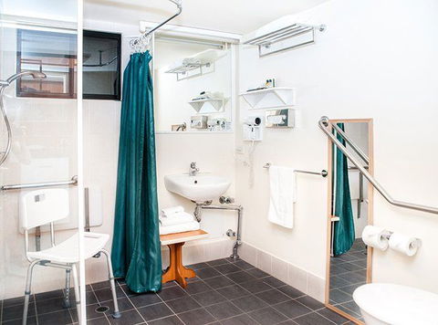 Pegasus Motor Inn And Serviced Apartment - Hotels Melbourne 7