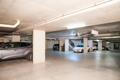 Pegasus Motor Inn And Serviced Apartment - Hotels Melbourne 8