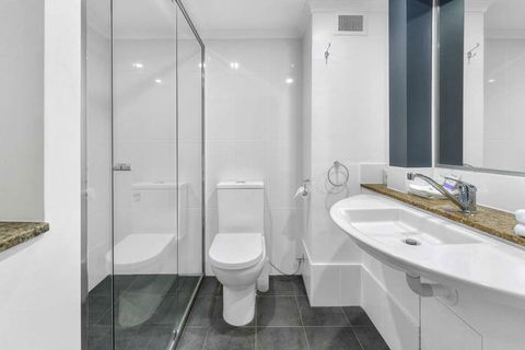 Quality Inn Airport Heritage - Hotels Melbourne 6