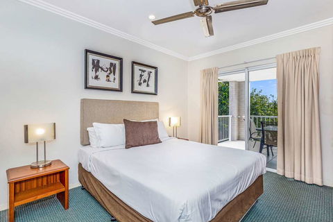 Quality Inn Airport Heritage - Hotels Melbourne 7
