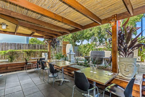 Quality Inn Airport Heritage - Hotels Melbourne 9