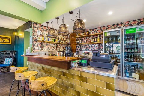Quality Inn Airport Heritage - Hotels Melbourne 10