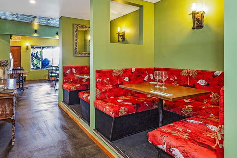 Quality Inn Airport Heritage - Hotels Melbourne 11