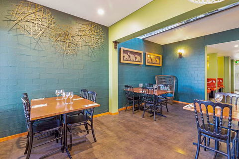 Quality Inn Airport Heritage - Hotels Melbourne 12