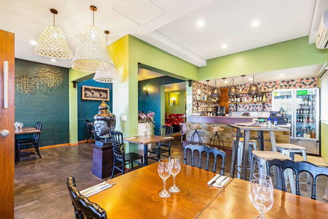 Quality Inn Airport Heritage - Hotels Melbourne 14