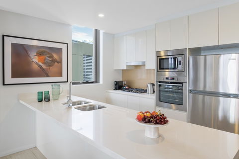 Meriton Suites Zetland - Hotels Melbourne 13