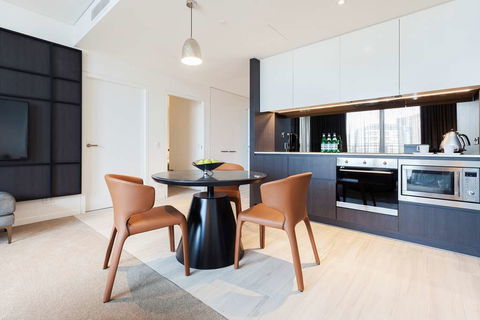 Skye Suites Green Square - Hotels Melbourne 11