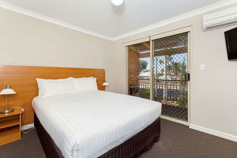 Quality Inn Railway - Hotels Melbourne 10