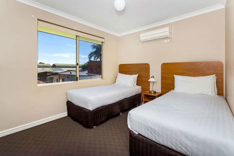 Quality Inn Railway - Hotels Melbourne 11