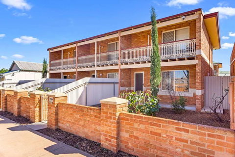 Quality Inn Railway - Hotels Melbourne 16