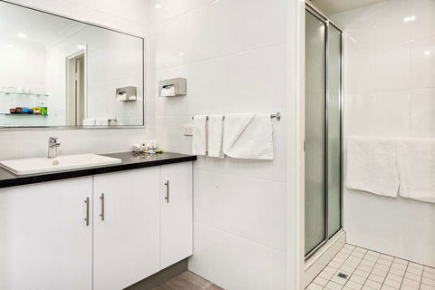 Quality Inn Railway - Hotels Melbourne 17