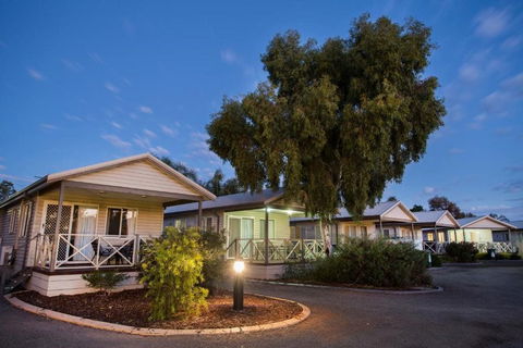 Discovery Parks Kalgoorlie - Hotels Melbourne 0