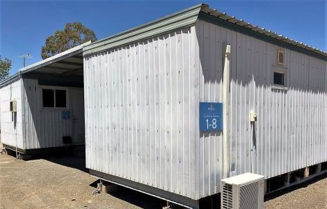 Discovery Parks Kalgoorlie - Hotels Melbourne 1