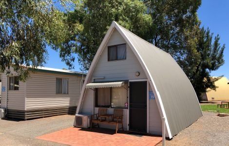 Discovery Parks Kalgoorlie - Hotels Melbourne 2