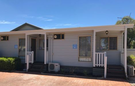 Discovery Parks Kalgoorlie - Hotels Melbourne 3