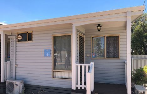 Discovery Parks Kalgoorlie - Hotels Melbourne 4