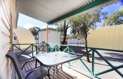 Discovery Parks Kalgoorlie - Hotels Melbourne 5