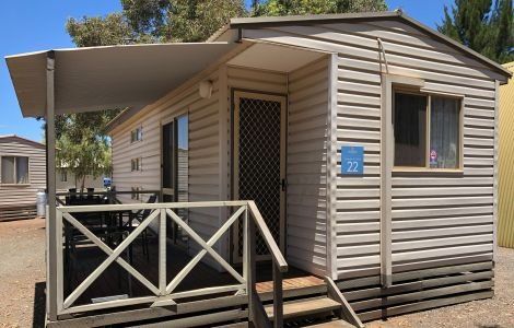 Discovery Parks Kalgoorlie - Hotels Melbourne 6
