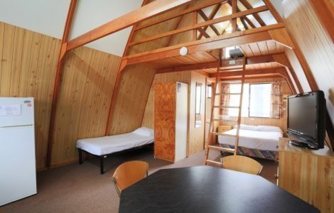 Discovery Parks Kalgoorlie - Hotels Melbourne 8