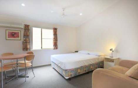 Discovery Parks Kalgoorlie - Hotels Melbourne 9
