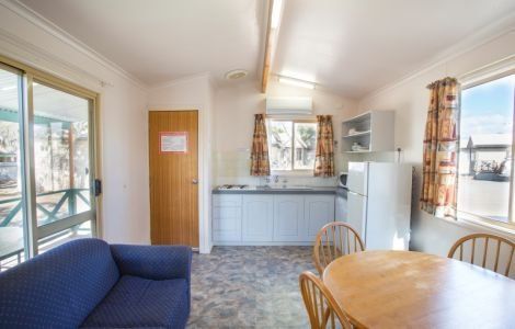 Discovery Parks Kalgoorlie - Hotels Melbourne 14