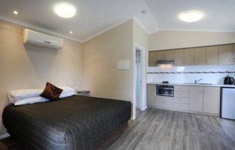 Discovery Parks Kalgoorlie - Hotels Melbourne 15