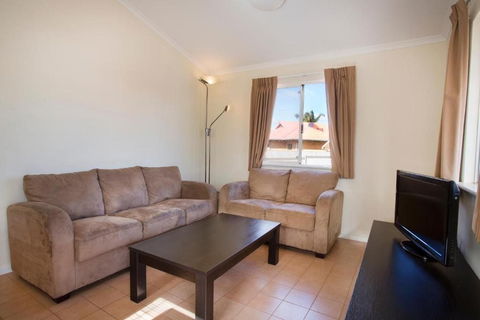Discovery Parks Kalgoorlie - Hotels Melbourne 16