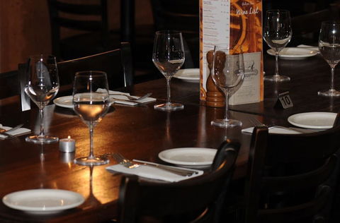 Gidgee Inn - Hotels Melbourne 6