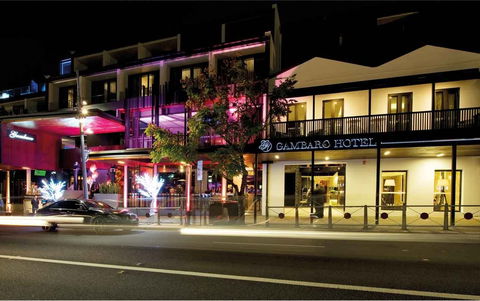 Gambaro Hotel - Hotels Melbourne 0
